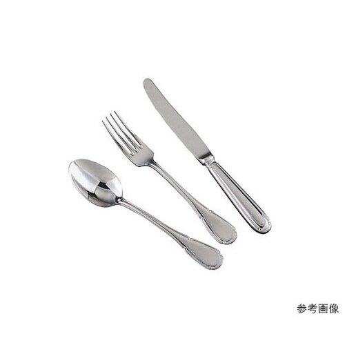 477072 18−10オイスタフォーク