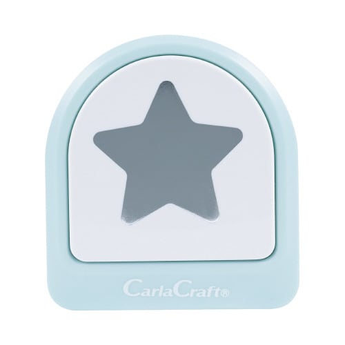 メガジャンボクラフトパンチ ホシ