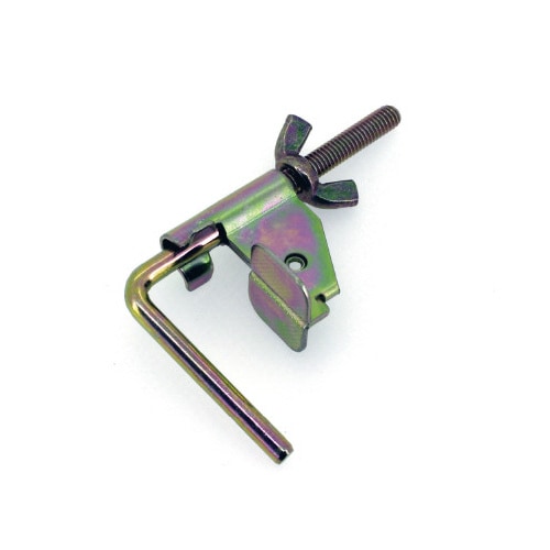 鉛筆削り用 クランプ