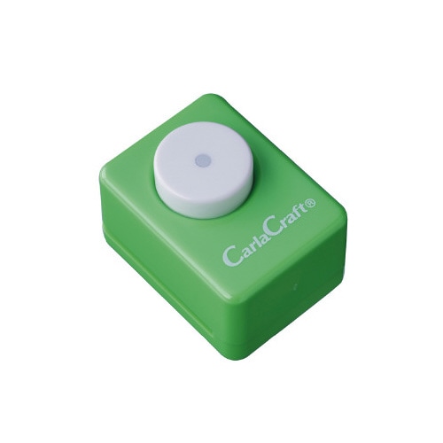 スモールサイズクラフトパンチ 1/8サークル