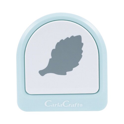 メガジャンボクラフトパンチ リーフ