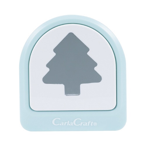 メガジャンボクラフトパンチ キ