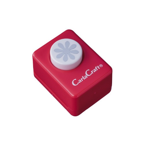 スモールサイズクラフトパンチ デイジー