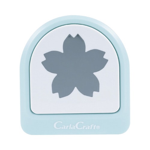 メガジャンボクラフトパンチ サクラ