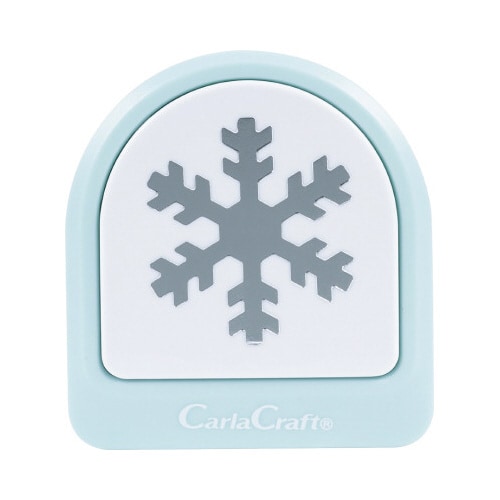 メガジャンボクラフトパンチ ユキ