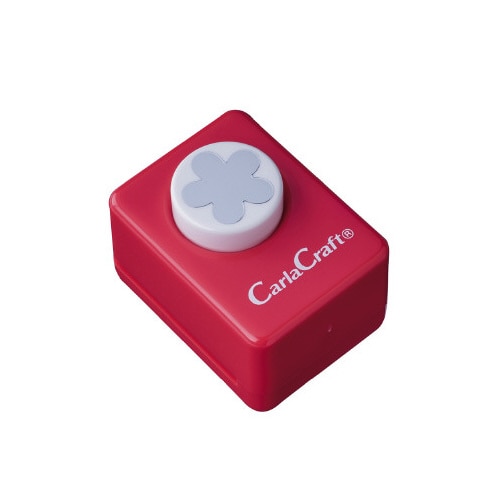 スモールサイズクラフトパンチ ペタル−5