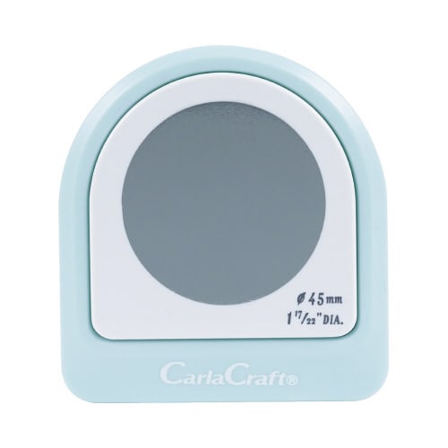 メガジャンボクラフトパンチ サークル45mm