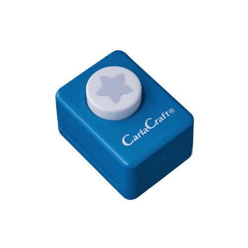 スモールサイズクラフトパンチ ホシ