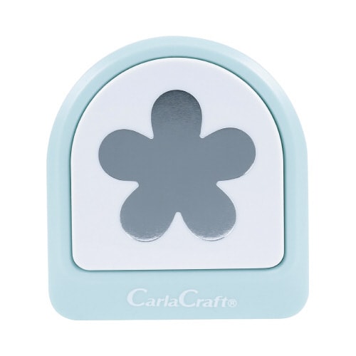 メガジャンボクラフトパンチ ペタル−5