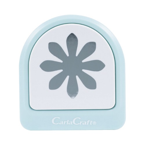 メガジャンボクラフトパンチ デイジー