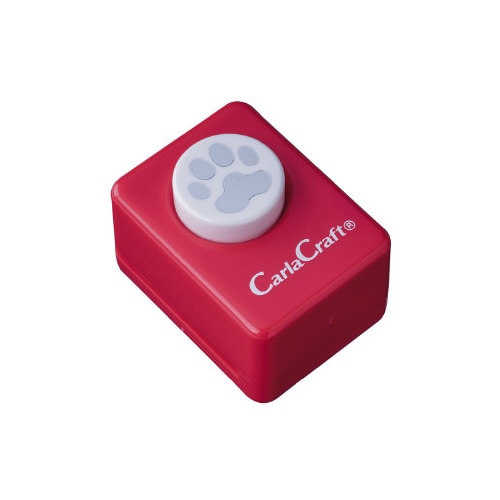 スモールサイズクラフトパンチ アシアト−A