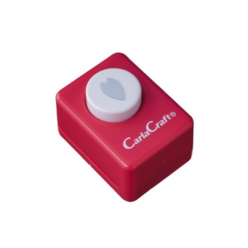 スモールサイズクラフトパンチ サクラ−A(M)