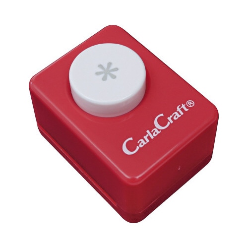 スモールサイズクラフトパンチ ペタル−6(S)