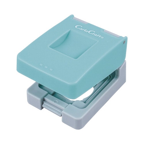 クラフトパンチ補助具 エイド1/2