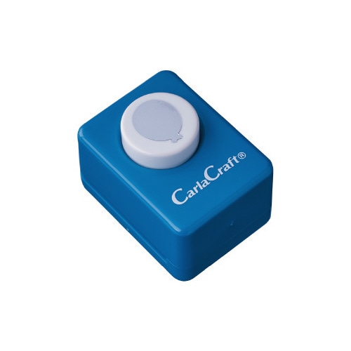 スモールサイズクラフトパンチ バルーン