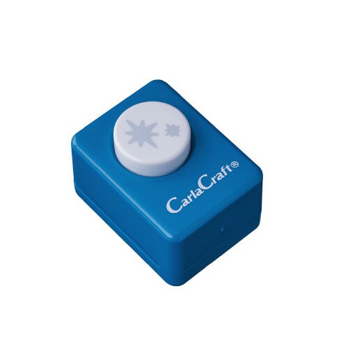 スモールサイズクラフトパンチ スパークル