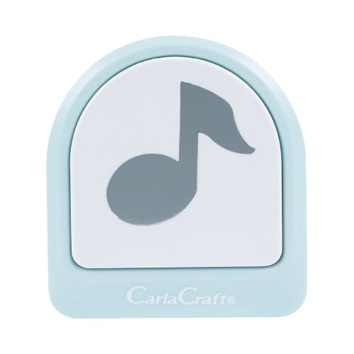 メガジャンボクラフトパンチ ミュージック