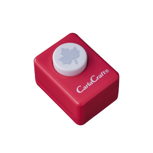 スモールサイズクラフトパンチ メイプル