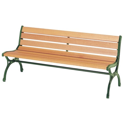 ウッドベンチ CW−11