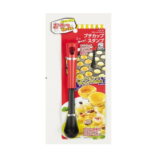 おやつDEっSE プチカップスタンプ D−502