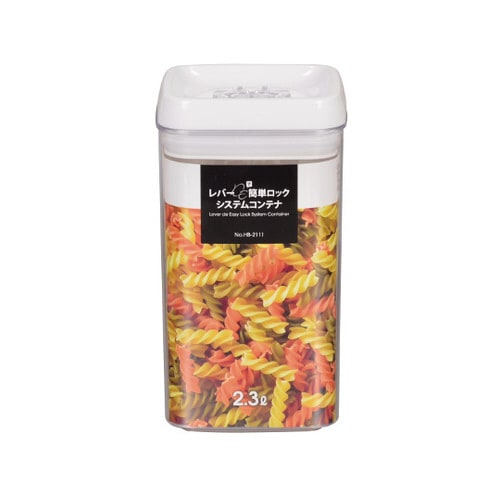 HB−2111 システムコンテナ2.3L