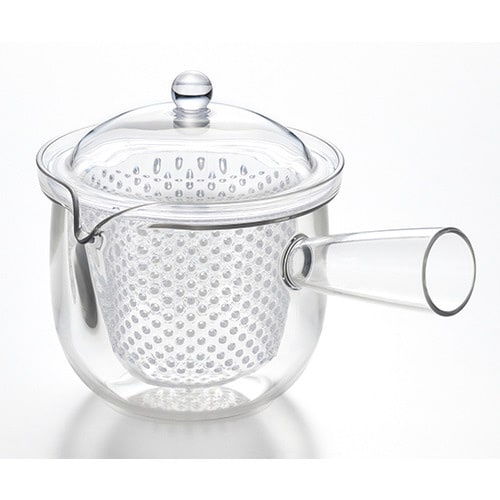 クリアティーポット L急須タイプ TW−3752