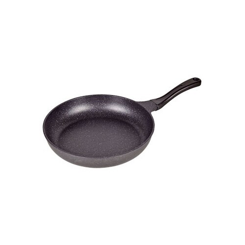 軽いね ストロングマーブルフライパン 3