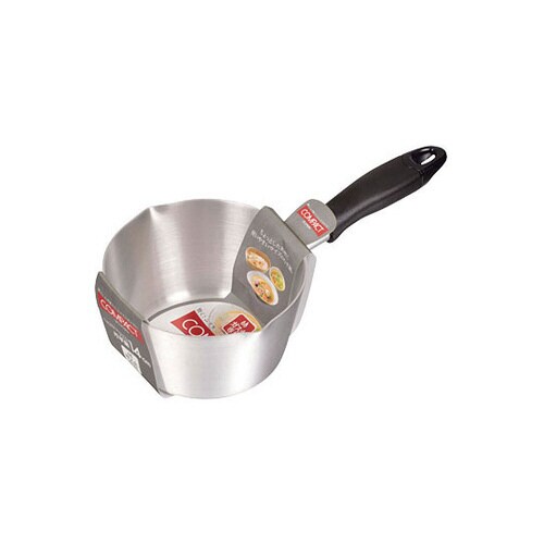 コンパクト アルミ行平鍋 14cm HB−2206