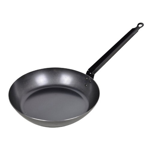 鉄職人 鉄製フライパン 22cm HB−1519