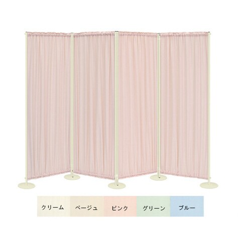 4連セラピ 幅190×高さ120cm グ