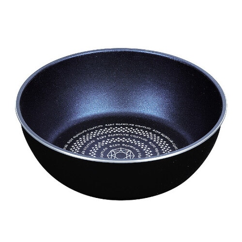 HB−2436IH対応深型フライパン24