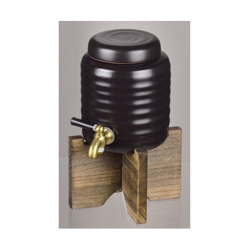 和楽 焼酎サーバー 小 1.0L L−795