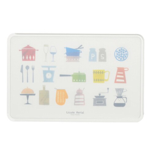 Licute Aerial まな板 ホー