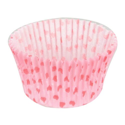D−2682紙カップケーキ焼型75mm