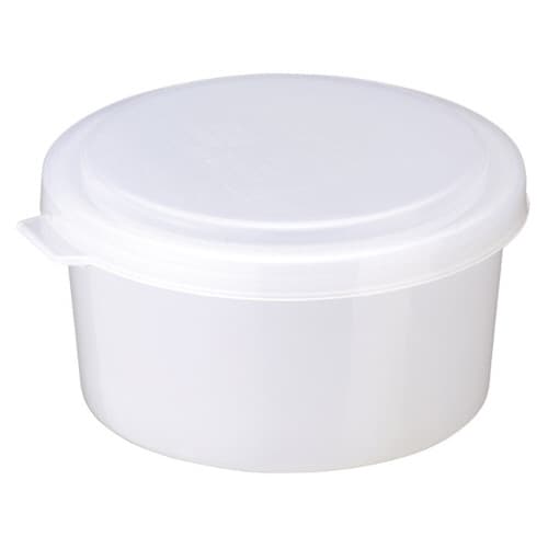 クールリッチ PC製氷カップ 2個組 D−1403