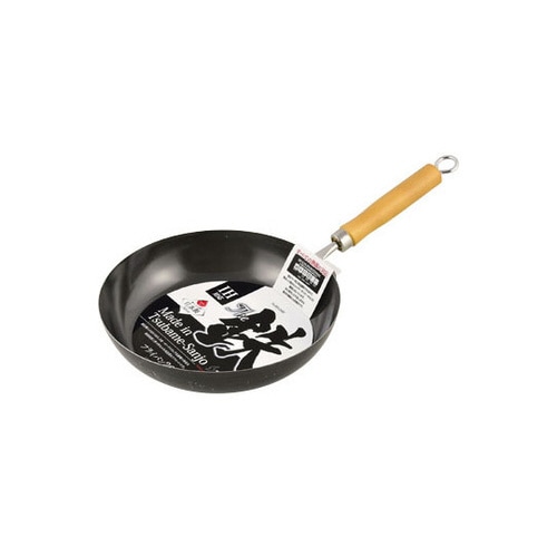 The鉄 フライパン 26cm HB−2403