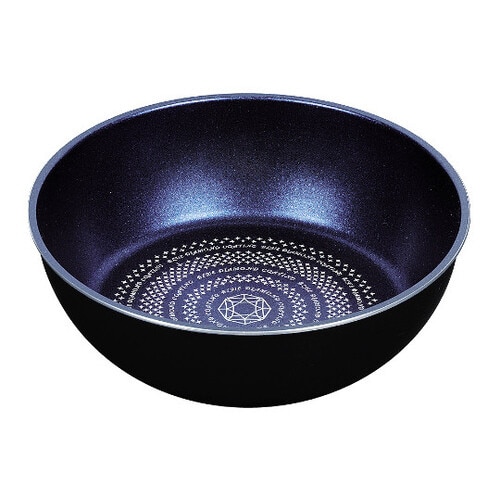 HB−2438IH対応深型フライパン26