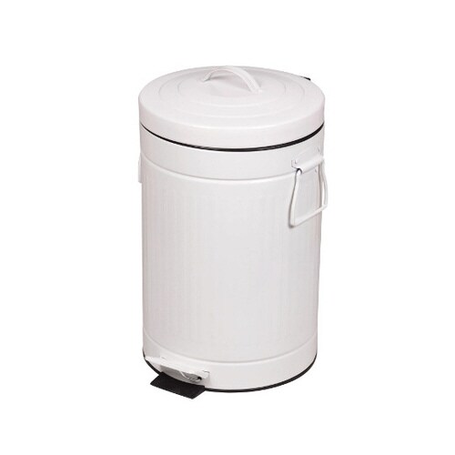 HB2219クラウスペダルペール12L白