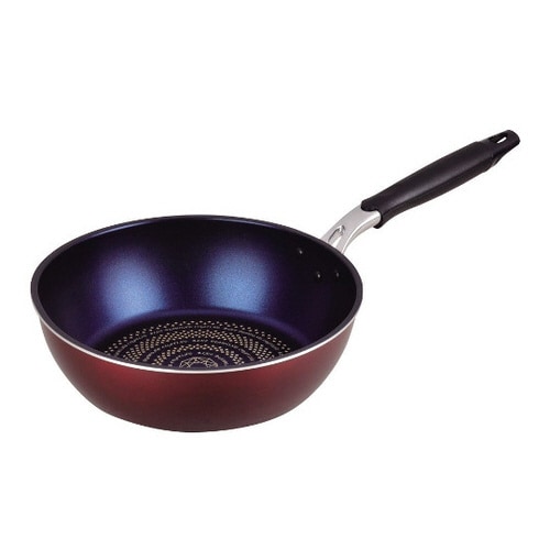 HB−320 IH対応深型フライパン24