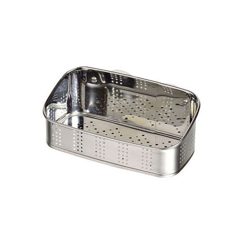 日本製の洗剤・スポンジラック 大 HB−1652