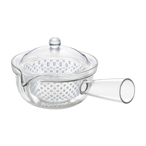 クリアティーポット 急須タイプ TW−3748