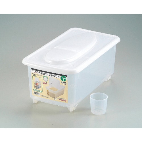 ストックス 米びつ・ストッカー10kg用