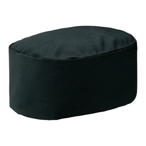 和帽子(2枚) 黒 M APK471−5 M