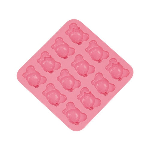 スイートクロスハートII ぞうさんシリコ