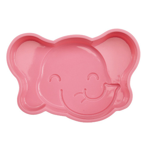 スイートクロスハートII ぞうさんシリコ