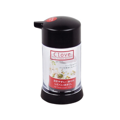 クローブ しょうゆ差し 小 H−7241