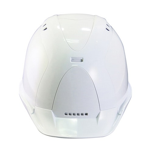 ヘルメット 通気孔付き SS−830Z