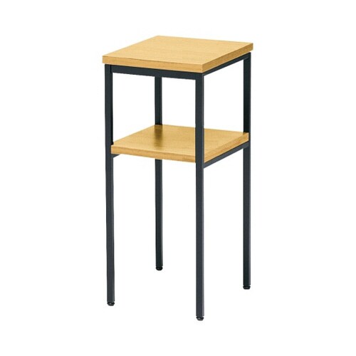 電話台 塗装 ナチュラル T−30N(NA)