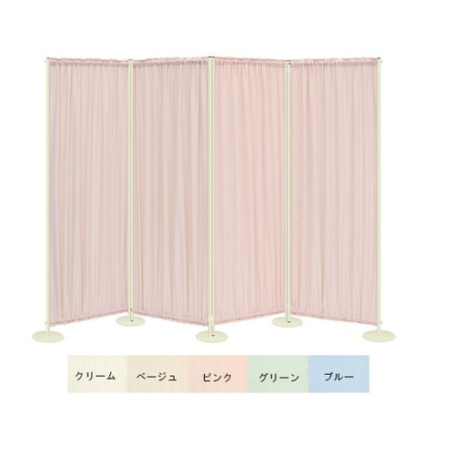 4連セラピ 幅190×高さ120cm ブ