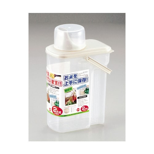 H−5603 ライスストッカー2kg用
